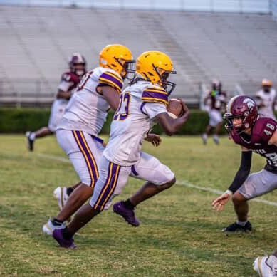 tijonmerritt15's profile picture. 5’8 150 | class of 2029, RB/WR | lake city fl columbia highschool 3.5 gpa (386-466-7629) tijonmerritt431@gmail.com