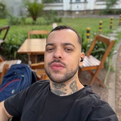 geovaneperx's profile picture. I like to build things.