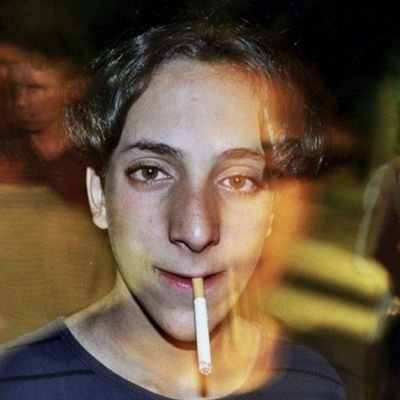 Bly_LC's profile picture. Amor fati.
Overruled daily by Amor mattress.
Long Covid’s walking clinical trial.