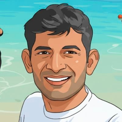 vsathishbe's profile picture. 