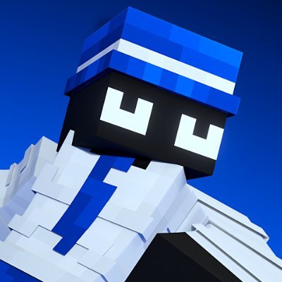 Evs_blend's profile picture. -Blender x Minecraft
-English/Spanish 
-Portfolio: https://t.co/jnN4CQsN8M 
-Owleaf
-Nebula
-Escape
-Nion