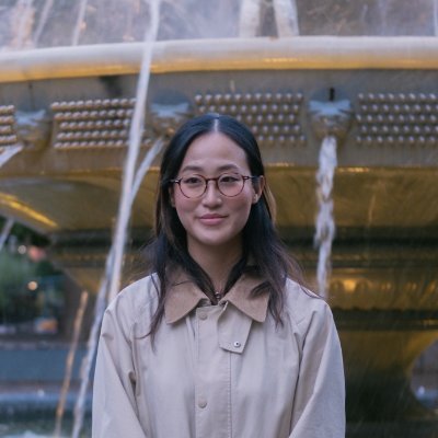 itsjulespark's profile picture. Product designer, developer, & cyclist 🇨🇦🚲 into #AI #mixedreality #poetry #bikes