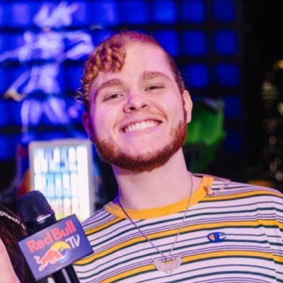 Upmind_'s profile picture. gus(tavo) • 24 • vct / cs afro guy •🎙️🏝️ • Sportscasting B.S. • fmr ceo • cloud • 🇧🇷 • code upmind @gfuelenergy • @PhilaUnion • theupmind@outlook.com