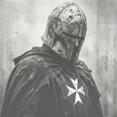 maltese_man_x's profile picture. The West will rise again. Until then, I stand watch. ⚔️ Christian | Husband | Father | Maltese Man