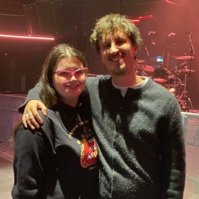 444ellamay's profile picture. we’re about to touch and become an unstoppable force