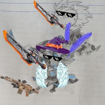 So5hzHiETl79828's profile picture. にゃんこやってる普通の中学生初心者です！！！！！絵も描いていこうと思います！
フォロバします！
来年までにフォロワー100人目標でやっています！
フォローしてくれると主は喜びます