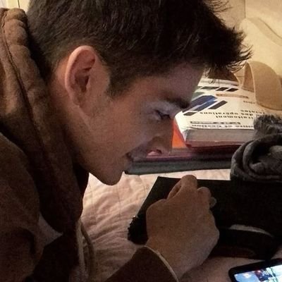 patient00_'s profile picture. 갱생일기