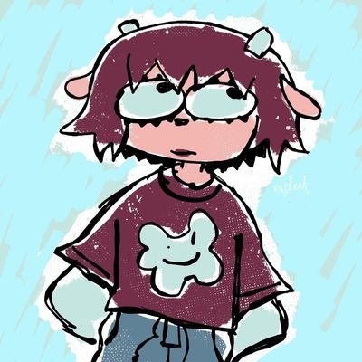 PerPixels1's profile picture. one day ill make it
#FREEPALESTINE 🇵🇸