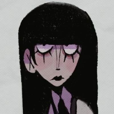 tgirl_fangs's profile picture. obscene transsexual