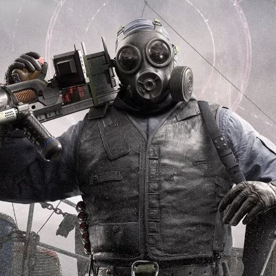 IntelRainbow6's profile picture. News account for Rainbow Six Siege / Not affiliated with Ubisoft

Contact us: DM