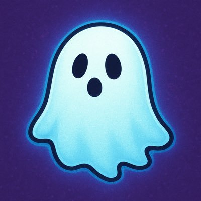 imghostieee's profile picture. 