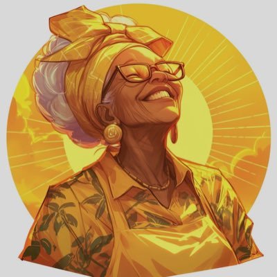 bidonjaunehaiti's profile picture. Analyst/Society - Nap palé pou ou! Cé nou ki ka fèl