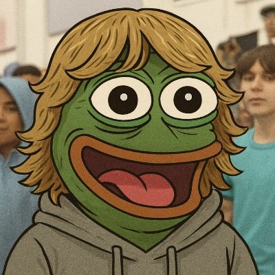 Pepe67SOL's profile picture. $pepe67 takeover