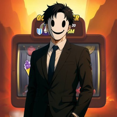 CorruptFun's profile picture. Im just like you. 🙂 Build or be built.🫡 @LINEUP_games 🎮