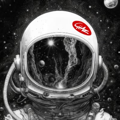 Chazwesley99's profile picture. Founder of Chaz Art & Co. (@chazartco) | #SpacesHost | AI & Physical Artist | Musician | The Night Cap | 30+