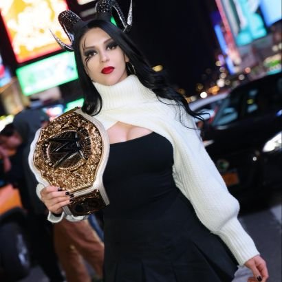 ShesASlayQueen_'s profile picture. Just you ♥️
11/19/2025