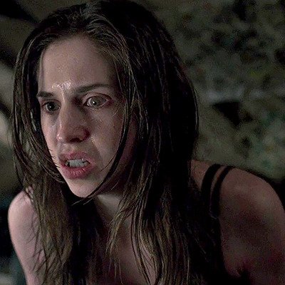 BrigWerewolf's profile picture. the little Sister of Ginger. Cursed to be a Werewolf. Screw you Ghost''

#GingerSnapsTrilogy #HorrorRP #Crossover | MDNI

Big Sis @FormerLycan