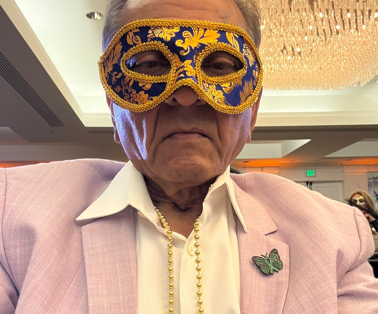 BharatPatelMM's profile picture. 