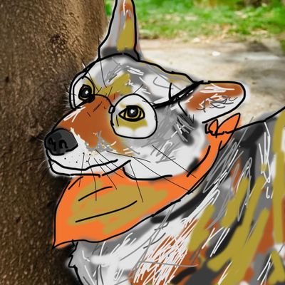 Parker69922's profile picture. ✧──☾•Former #### Current Mariner •☽──✧Cigar Smokin Latina Futch, It/It 2️⃣9️⃣ ✧──☾•Sapphic, Monogamous, Single•☽──✧ ✩₊˚.⋆☾𓃥Western Coyote (Coydog) 𓃦☽⋆⁺₊✧