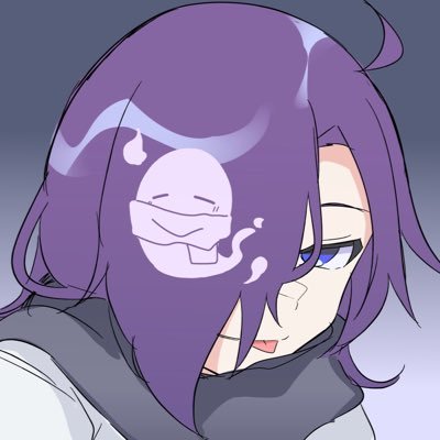 TAKETOUKETSU's profile picture. 18↑ ネタバレしたらごめん TRPG(クトゥルフと虚構侵蝕とシノビガミ)をやったりゲームしたりしてる
