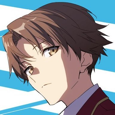 COTEAnimeShots's profile picture. NON PROFIT Classroom Of The Elite FAN PAGE dedicated to bringing high quality shots. SEASON 4 ARRIVES APRIL 2026 | PLEASE ALWAYS SUPPORT THE OFFICIAL RELEASE!!!