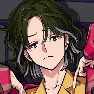 HOWASHAPA's profile picture. PLS READ SP BEFORE U INT — ENG/ESP — ARTIST — my wives ♡ @Dotsweeptare ♡ @GEARZURE ♡ — HITOYA + AMAHIKO YUME!!