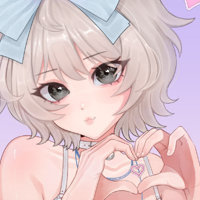 Zenifyyvr's profile picture. VRChat 3D Creator & Render Artist • 23•  Pfp @badfac334
 • Cat & Horror Enthusiast•
Server ˋ°•*➜ https://t.co/GVBV58IkDO