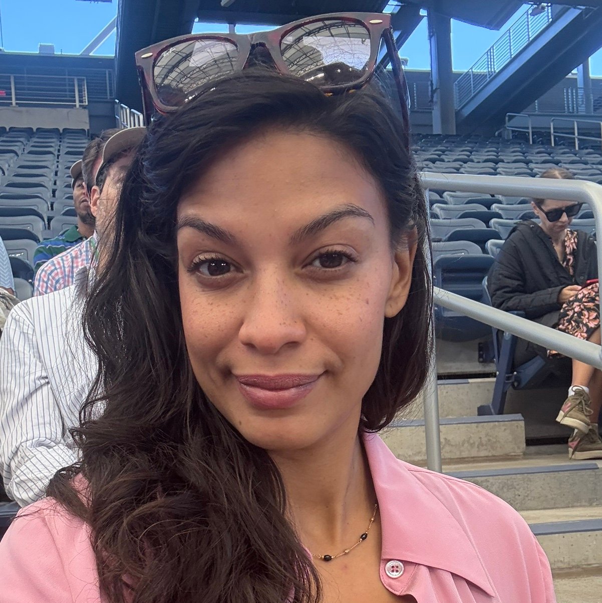 AshleyMarkt27's profile picture. 