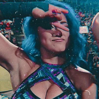 LilNovacaineX's profile picture. Known as Mother Muerte / The Warden》Wrestling for NFW》Owner of RedRum Coffee & @ShWfed》@RalphAdlerRULES's my fav loser — RP. #TheNovaEmpire #21YearsOfNova