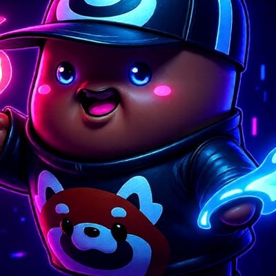 Jannay66089058's profile picture. The calm in the crypto storm. My calm is backed by my @Sui bag.