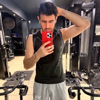 yoryiimx's profile picture. 