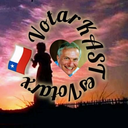 Sacha_Soui's profile picture. 👋Kast🖐#Vota5 💯

Lo que el Viento se Llevo.
CADA DIA TIENE  SU AFAN.