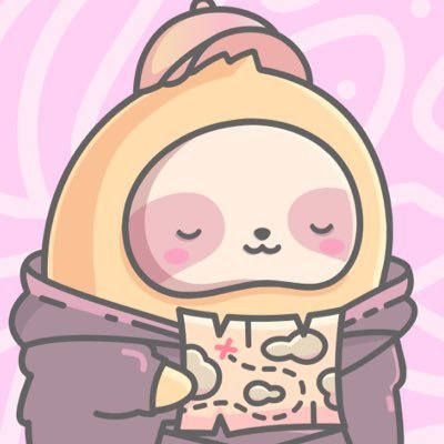 5urfer1in's profile picture. 幣圈打工仔，嘴擼、玩遊戲，期待爆擊的空投。 Holder of GLHFers,and Yapybara . 專注在Abstract、Base與Info-fi。 在幣圈漂泊了四年多，隨著時間的流逝，努力積累BTC。