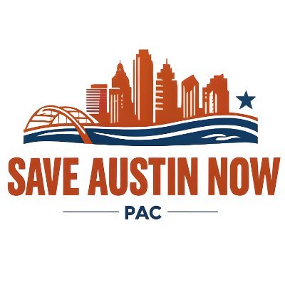 SaveAustinNow's profile picture. 