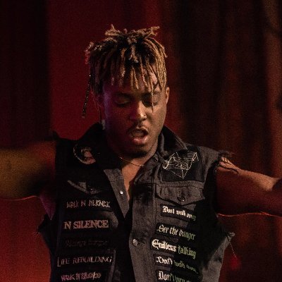 URGENCY999's profile picture. You say that im drug infested
Turn on notifications 🔔
Banger Juice content