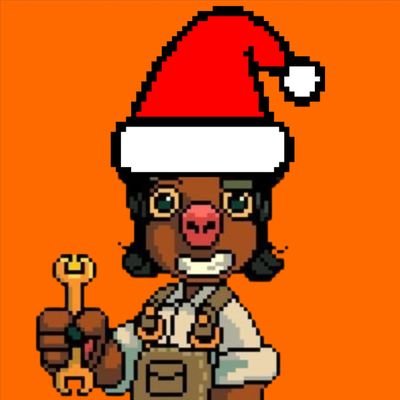 aemondotsui's profile picture. Technical machine operator @safeboats. $Sui on spot. @KRNonsui NFA DYOR 

https://t.co/pehEVWc34s