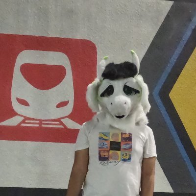 _morzgoat's profile picture. Silly Goat loves steel wheels

Warning:May contain Suggestive and naughty Post