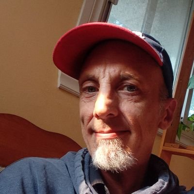 Matt_S_Britton's profile picture. Father, Husband, Grandfather, Chef. 
#GoHabsGo 🇨🇦

follow me back. I follow you because I value you.