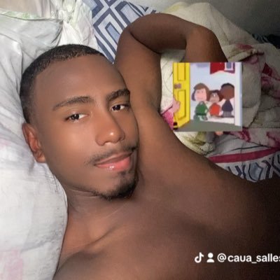 sallxcaux's profile picture. errijota 🔞