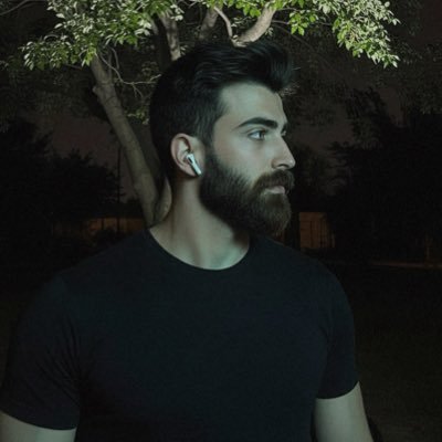 7oka_Saber's profile picture. Survey eng 👨‍💻 و أَصْلِحْ لِي شَأْنِيَ كُلَّهُ✨