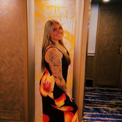 tayharness's profile picture. 