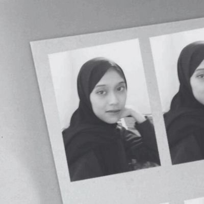 laditaayu's profile picture. navigating life while pushing pixels ⌘