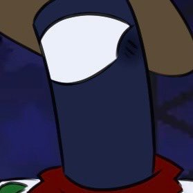 Astro_Nautiilus's profile picture. Spider || 21+ || They/He/It || more active on my tumblrs titanofthedepths / spiderscribs