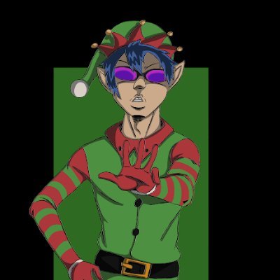 xKis_Kisx's profile picture. 18y
Sou um mano da Net que gosta de arte, tá ligado. A e eu sou fandublador também.
Pfp by @BCharlatao
Banner by @Apenas_Centavos