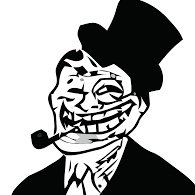 Chadwardthewise's profile picture. time to all in to $TROLL💎 

diamond hands only 💎