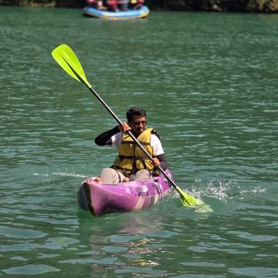 IanVammpire's profile picture. Obsessed with progress and continuous improvement.