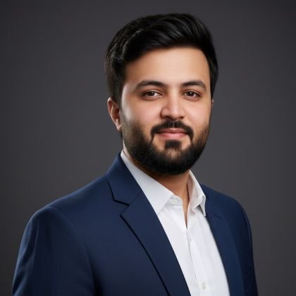 m_adnanjamil's profile picture. software engineer | building stuff | personal thoughts