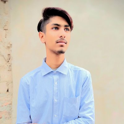 Awaisimran84863's profile picture. 