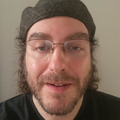 Perry_Stroyka's profile picture. Songwriter, Musician Jazz, Rock, Piano-Pop, John Lennon in my previous life, presently Jude.  Spotify: https://t.co/oz31JG7oXX