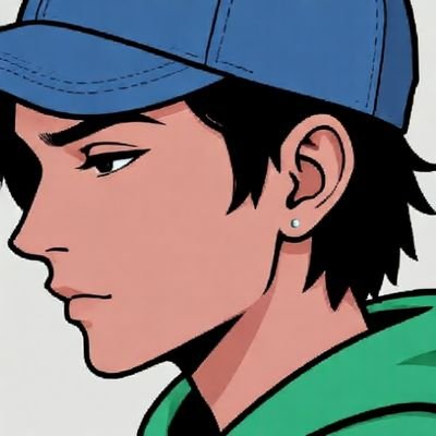 izac12049233's profile picture. My background noise is Bloomberg Radio.